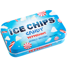 Ice Chips Ice Chips - Peppermint