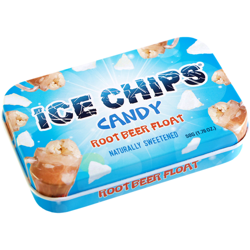 Ice Chips Licorice Healthy Family Foods