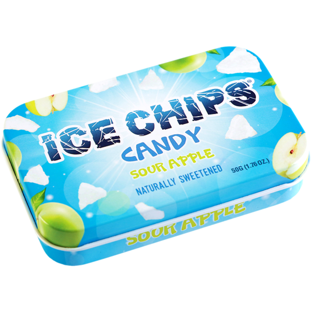 Ice Chips Ice Chips - Sour Apple