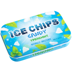 Ice Chips Ice Chips - Spearmint