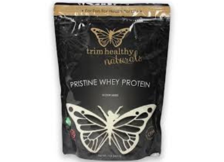 Whey Protein