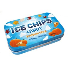 Ice Chips Ice Chips - Pumpkin Spice