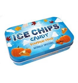 Ice Chips Ice Chips - Pumpkin Spice