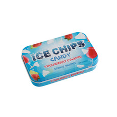 Ice Chips Ice Chips - Strawberry Daiquiri