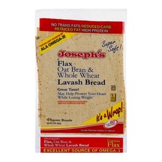 Joseph's Bakery Joseph's Lavash Bread - 4 Count