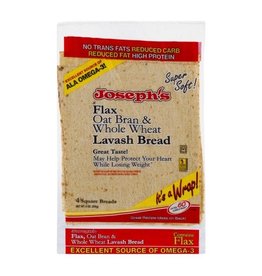 Joseph's Bakery Joseph's Lavash Bread - 4 Count