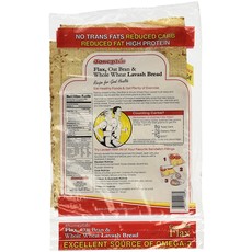 Joseph's Bakery Joseph's Lavash Bread - 4 Count