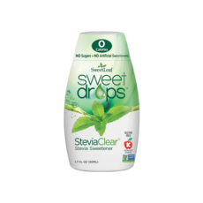 SweetLeaf SweetLeaf Sweet Drops Stevia Clear - 50 ml