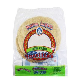 Mama Lupe's Mama Lupe's Tortillas - 10 count