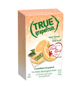 True Citrus True Grapefruit - 32 packets