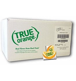 True Citrus True Orange - 500 Packets