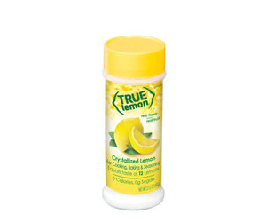 True Citrus True Lemon Shaker (65g)