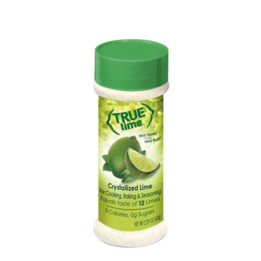 True Citrus True Lime Shaker (65 g)