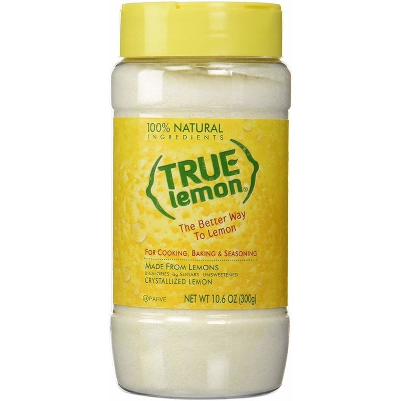 True Citrus True Lemon Shaker (300 g)