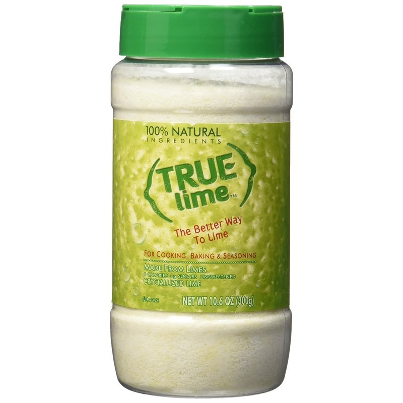 True Citrus True Lime Shaker (300 g)