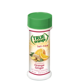 True Citrus True Orange Ginger Shaker (70 g)