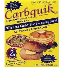 Carbquik Baking Mix (3 lb.)