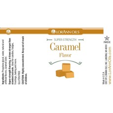 LorAnn LorAnn Gourmet Flavourings - Caramel