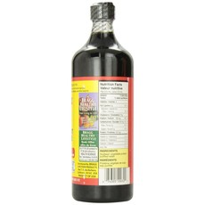 Bragg Bragg Liquid Aminos (Soy Seasoning) - 946 ml