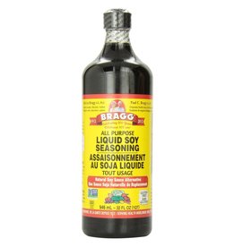 Bragg Bragg Liquid Aminos (Soy Seasoning) - 946 ml