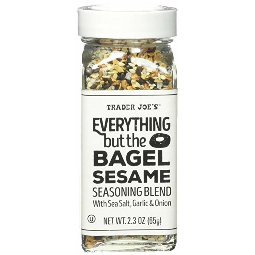 Trader Joe's Everything but the Bagel Seasoning (65 g)
