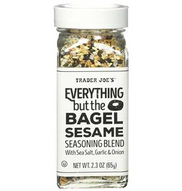 Trader Joe's Everything but the Bagel Seasoning (65 g)