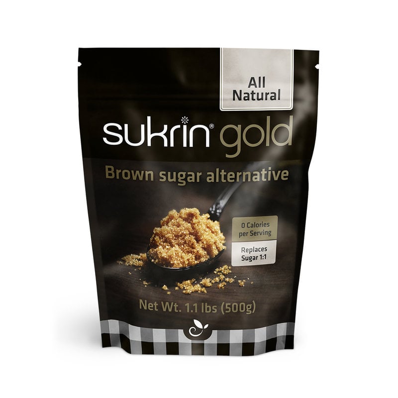 Sukrin Sukrin Gold Brown Sugar Alternative (500 g)