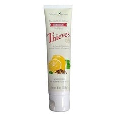 Young Living Young Living Aromabright Thieves Toothpaste 4oz