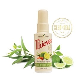 Young Living Young Living Thieves Fruit and Veggie Spray - 59ml