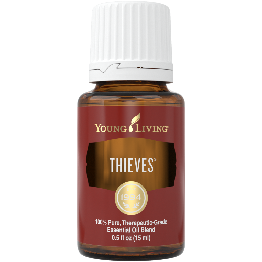 Young Living Young Living Thieves Essential Oil - 15ml