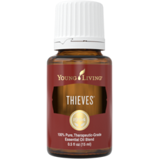 Young Living Young Living Thieves Essential Oil - 15ml