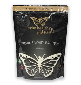 Trim Healthy Mama Trim Healthy Mama Pristine Whey Powder (1 lb. bag)