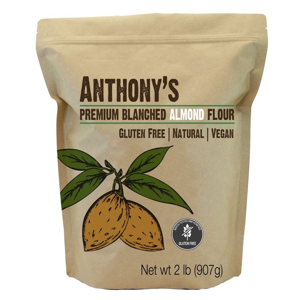Anthony's Goods Anthony's Extra-Fine Almond Flour