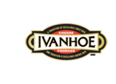 Ivanhoe Cheese