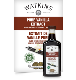 Watkins Watkins - Pure Vanilla Extract - 325 mL