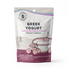 Cultures for Health Greek Yogurt Starter