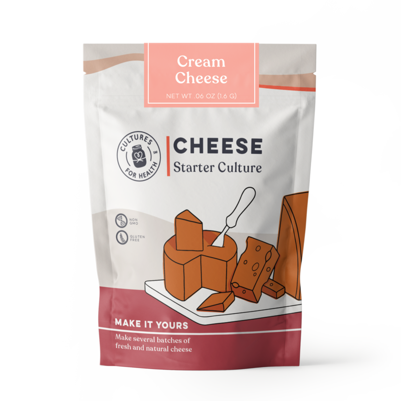 Cultures for Health Tempeh Starter Culture Healthy Family Foods