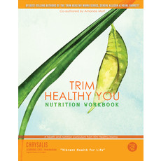 Trim Healthy Mama Trim Healthy You INTERMEDIATE Nutrition Workbook