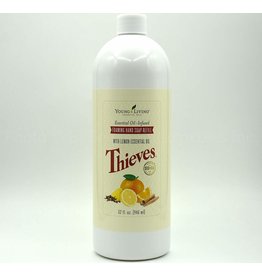 Young Living Young Living Thieves Foaming Hand Soap Refill - 946 mL