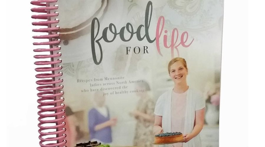 Food for Life Cookbook Review