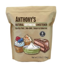 Anthony's Goods Anthony's Natural Erythritol Sweetener