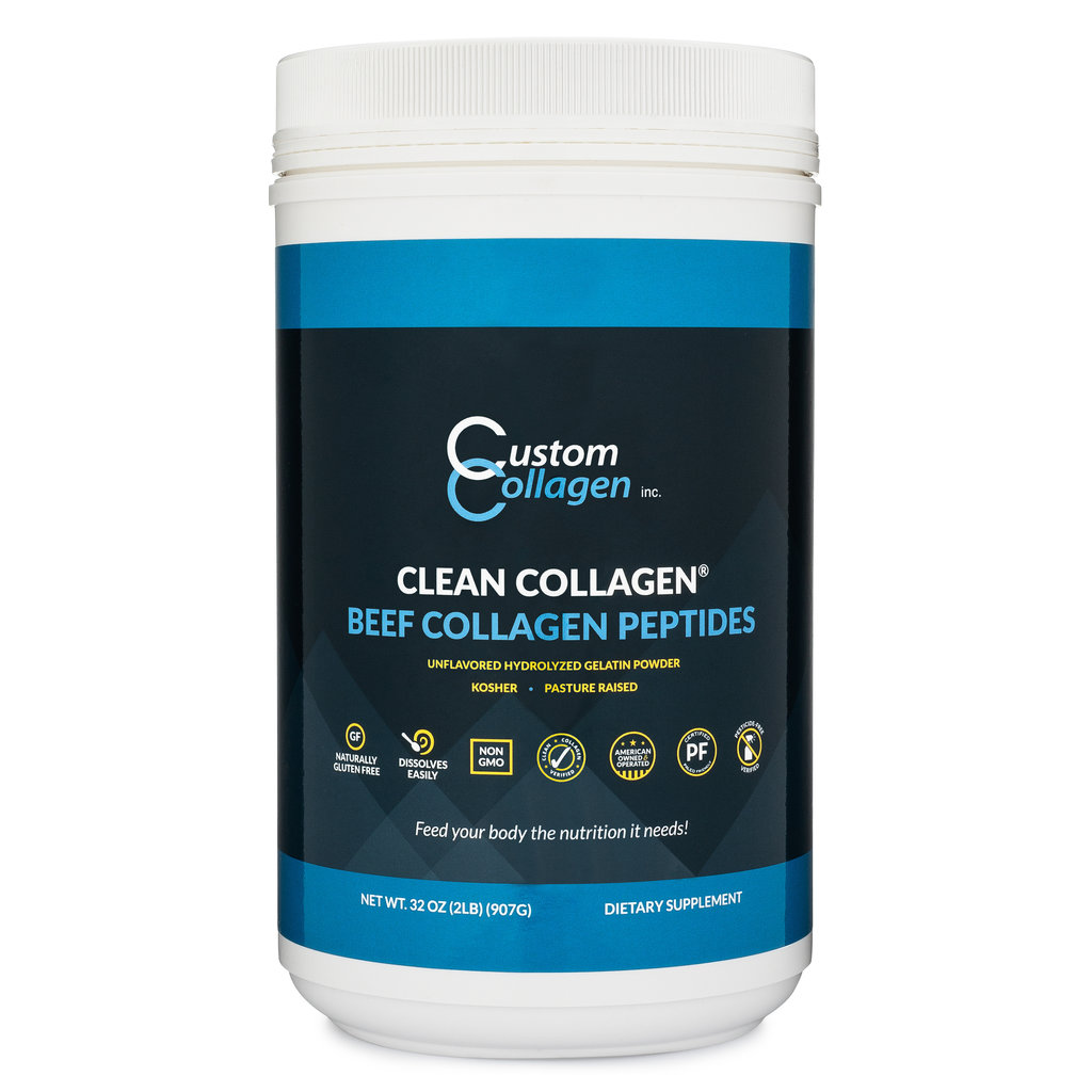 collagen peptides powder