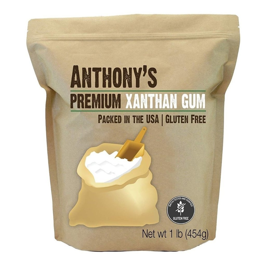 Anthony's Goods Anthony's Xanthan Gum 454g