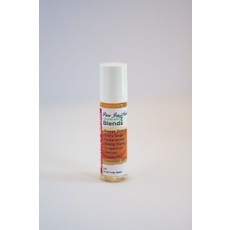 Pure Joy Naturals Pure Joy Naturals Monthly Magic Roll On, 10 mL