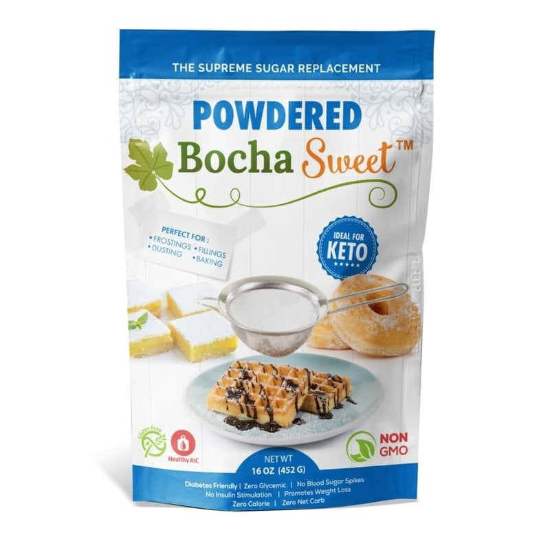 Bocha Sweet Bocha Sweet, Powdered (1 lb.)