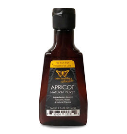 Apricot Natural Burst Extract - 2oz