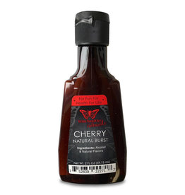 Cherry Natural Burst Extract - 2oz