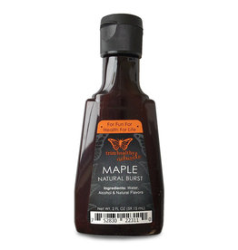 Maple Natural Burst Extract - 2oz
