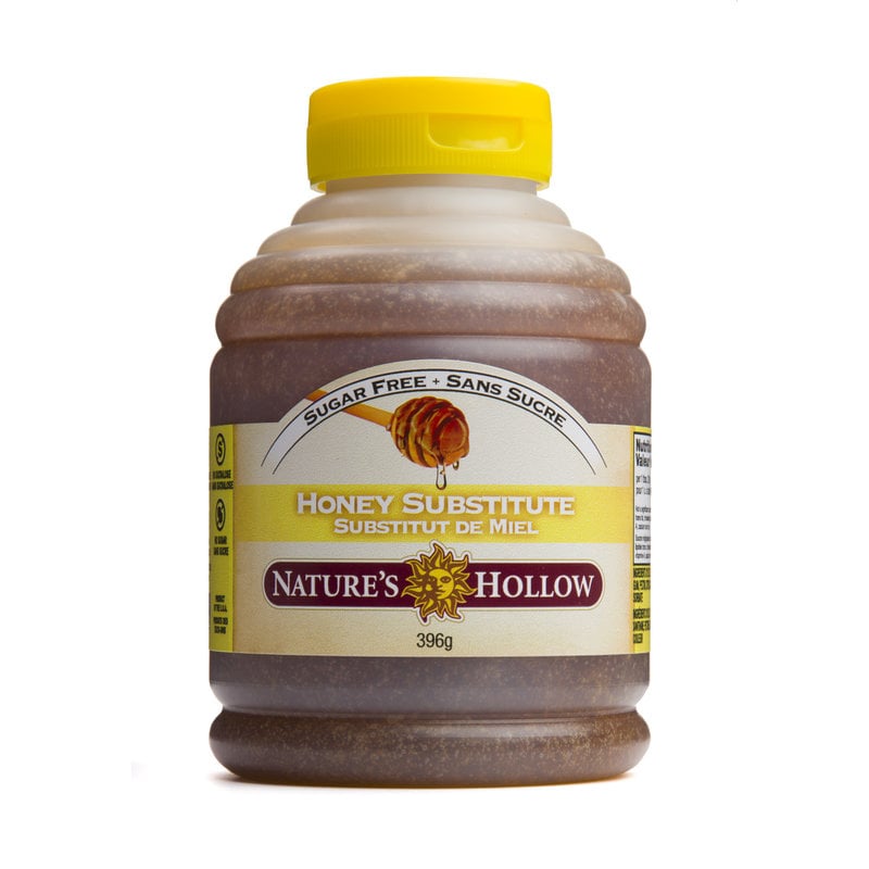 Nature's Hollow Nature's Hollow Sugar-Free Honey Substitute