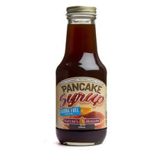 Nature's Hollow Sugar-Free Maple Pancake Syrup - 10 oz.